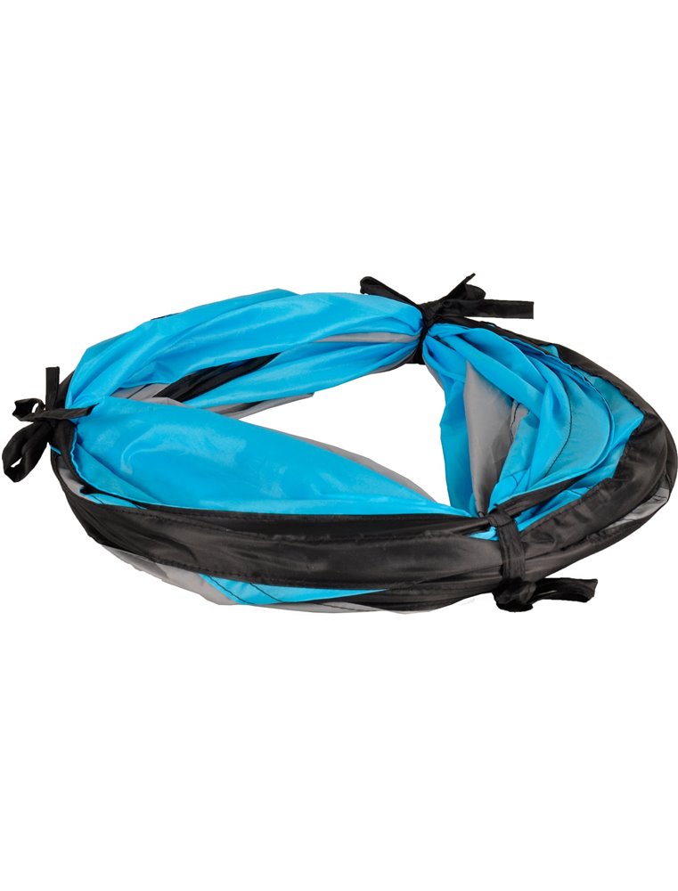 Kattentunnel linz 1gat 90cm d25cm