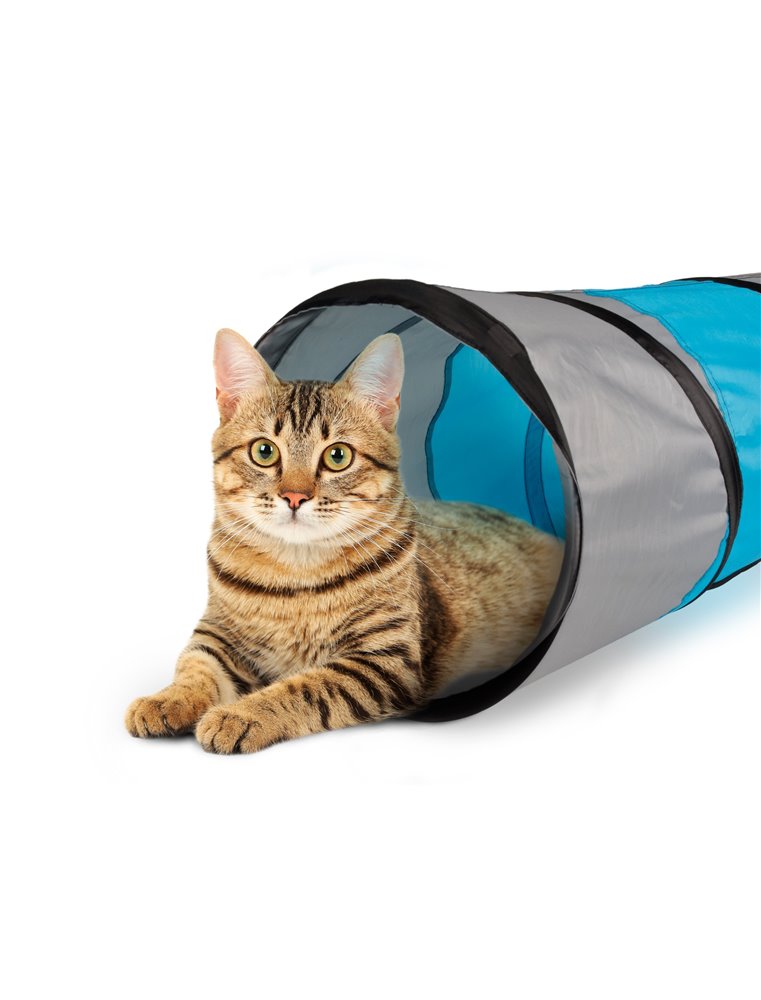 Kattentunnel linz 50 cm d25cm