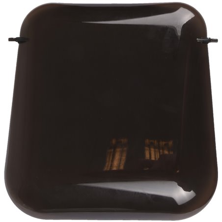 Reservedeur kattentoilet rattan