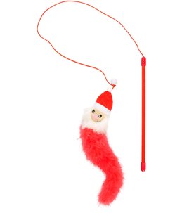 Kerst ps hengel sneeuw+kerst+dier