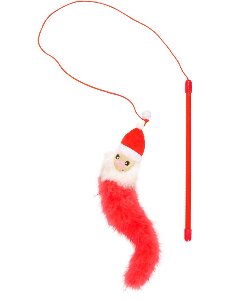 Kerst ps hengel sneeuw+kerst+dier