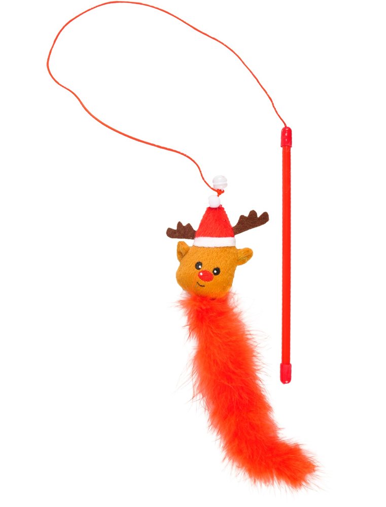 Kerst ps hengel sneeuw+kerst+dier