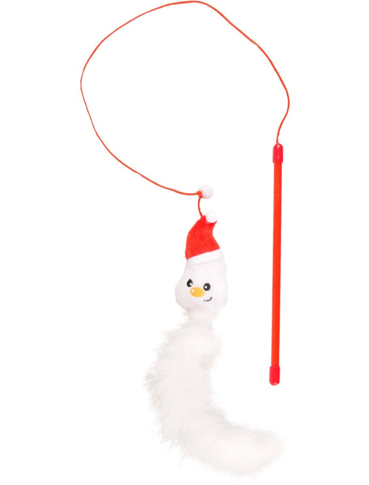 Kerst ps hengel sneeuw+kerst+dier