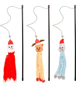 Kerst ps hengel ass+flosh 