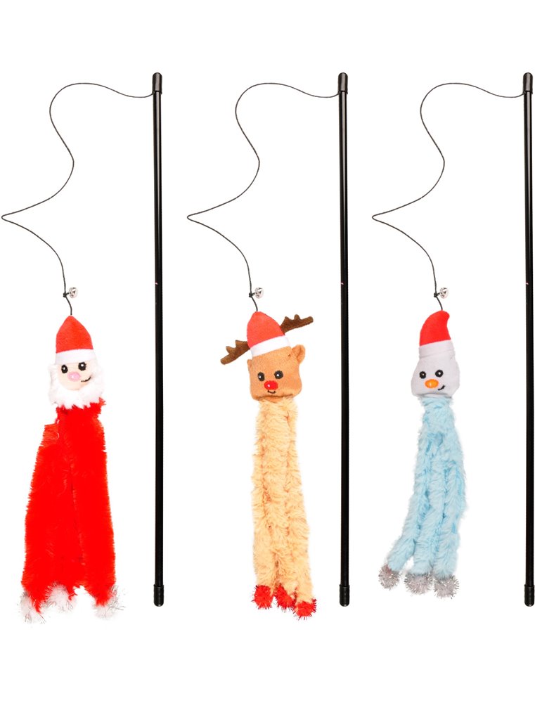 Kerst ps hengel ass+flosh