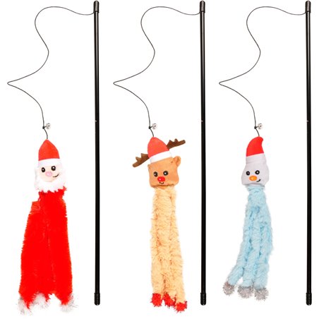 Kerst ps hengel ass+flosh 