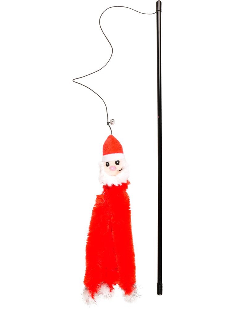 Kerst ps hengel ass+flosh