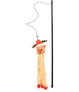 Kerst ps hengel ass+flosh