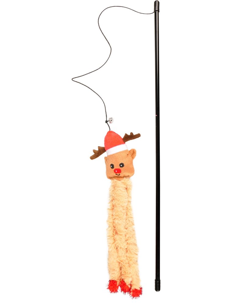 Kerst ps hengel ass+flosh