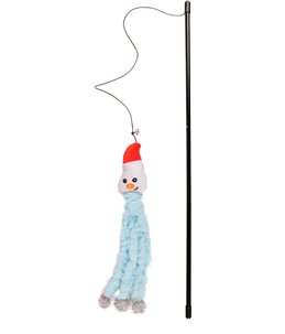 Kerst ps hengel ass+flosh