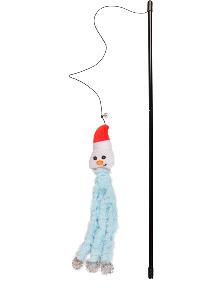 Kerst ps hengel ass+flosh