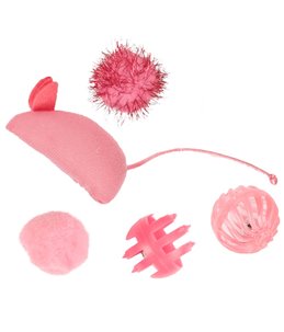 Kerst ps sok 5 st klein