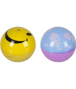Ps wobbler flashing ball dis bl/ge4