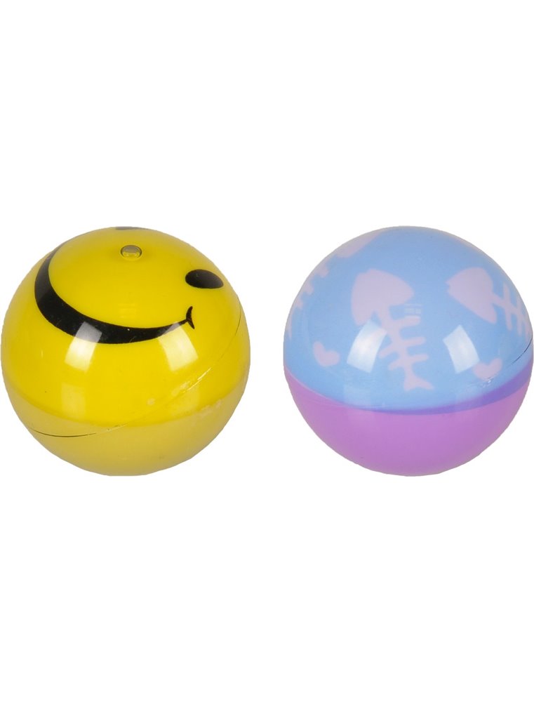 Ps wobbler flashing ball dis bl/ge4