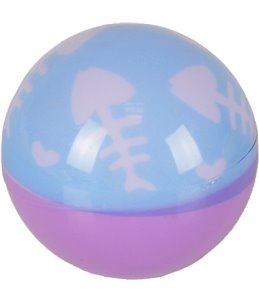 Ps wobbler flashing ball dis bl/ge4
