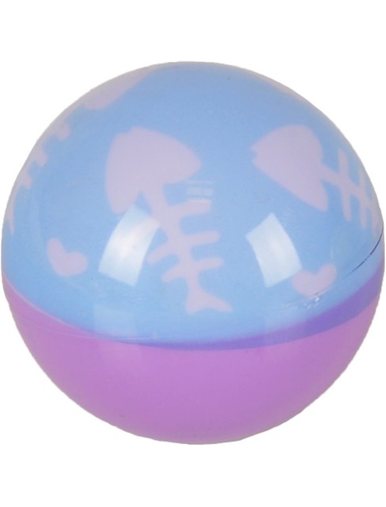 Ps wobbler flashing ball dis bl/ge4