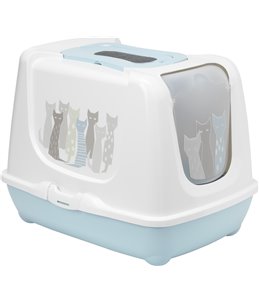 Kattentoilet trendy maasai 50cm 