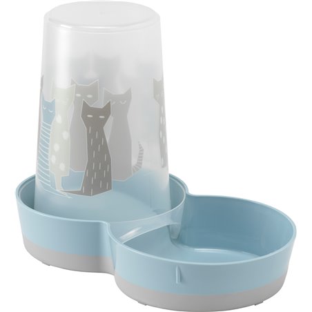 Voeder/drink maasai 1,5l 