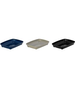 Kattenbak nesta classic xs 28x37x6,5cm