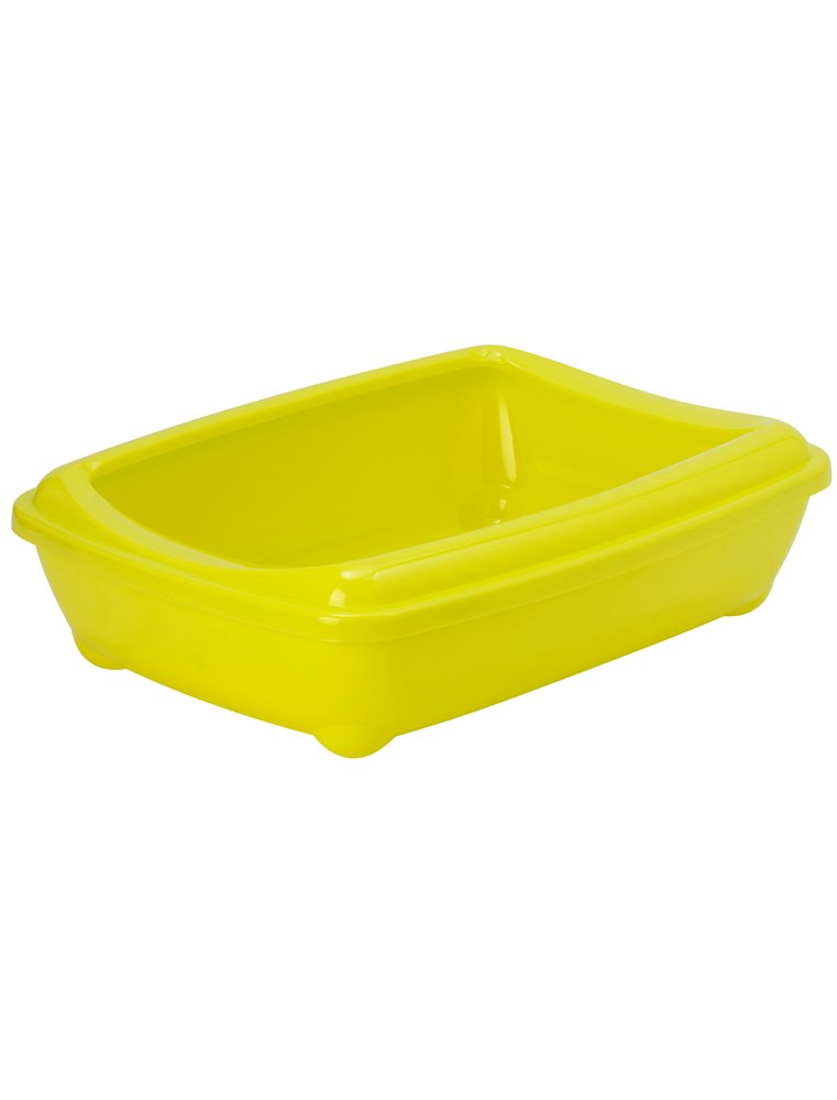 Kattenbak nesta hawai s 31x43x13cm