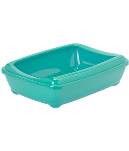 Kattenbak nesta hawai s 31x43x13cm