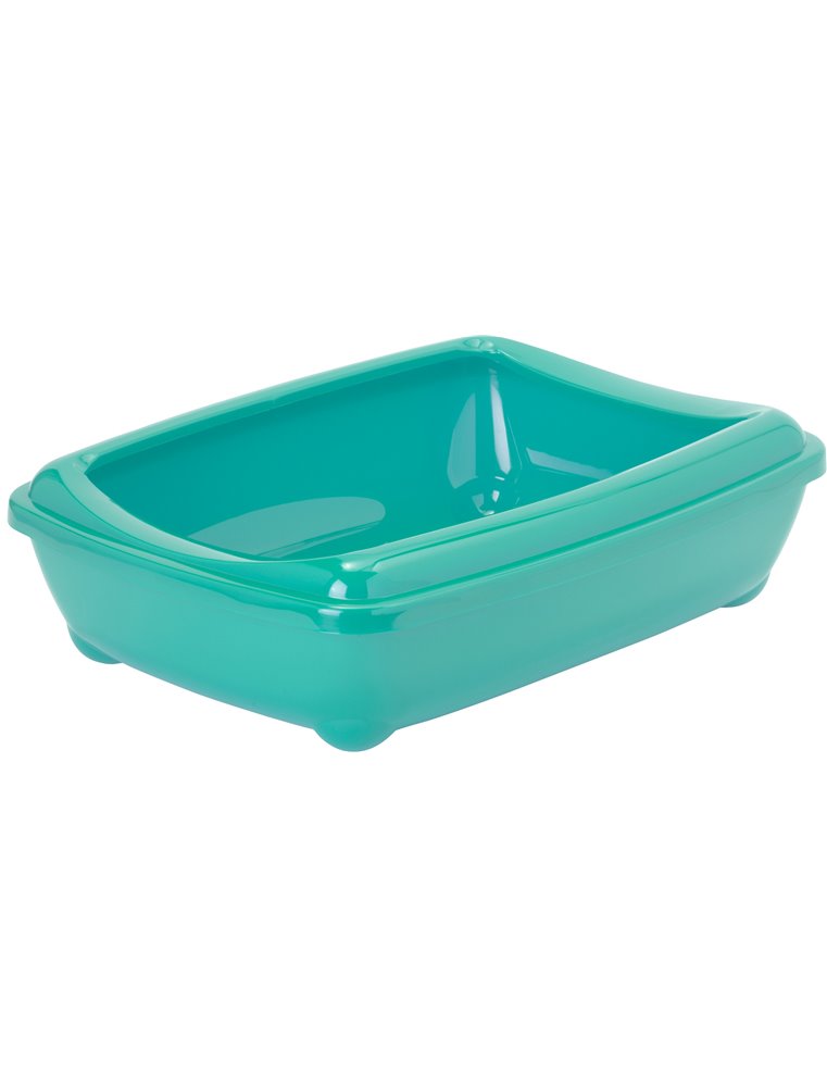 Kattenbak nesta hawai s 31x43x13cm