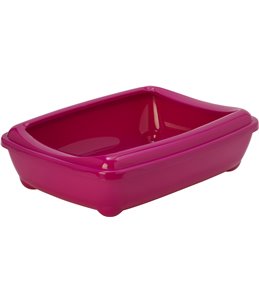 Kattenbak nesta hawai m 38x50x14cm