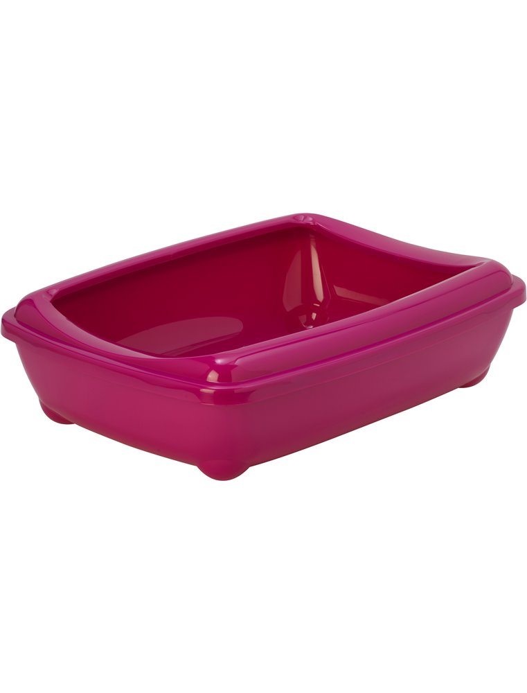 Kattenbak nesta hawai m 38x50x14cm