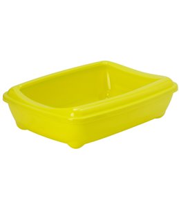 Kattenbak nesta hawai m 38x50x14cm