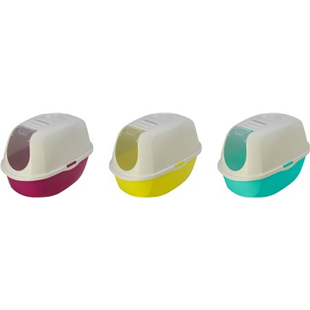 Kattentoilet plato hawai l 39x55x41cm