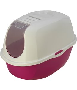 Kattentoilet plato hawai l 39x55x41cm