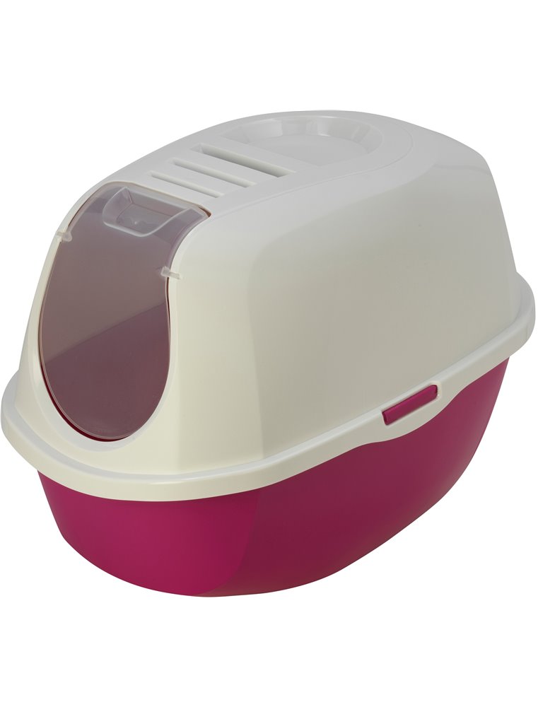 Kattentoilet plato hawai l 39x55x41cm