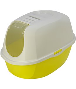 Kattentoilet plato hawai l 39x55x41cm