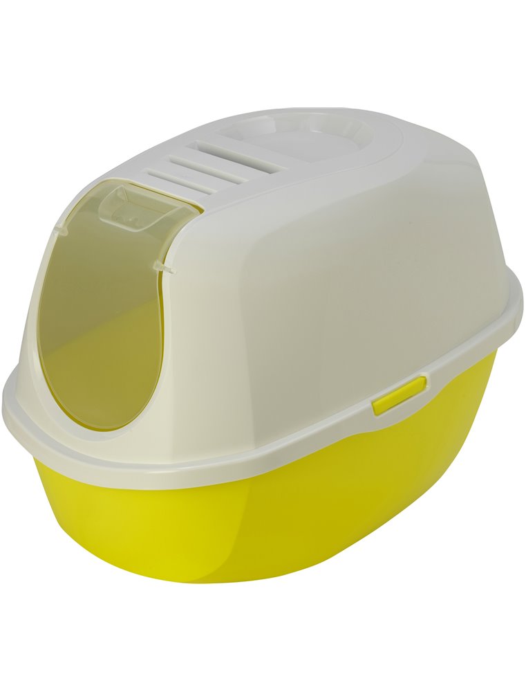 Kattentoilet plato hawai l 39x55x41cm