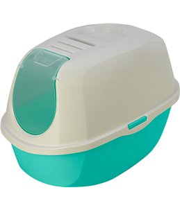 Kattentoilet plato hawai l 39x55x41cm