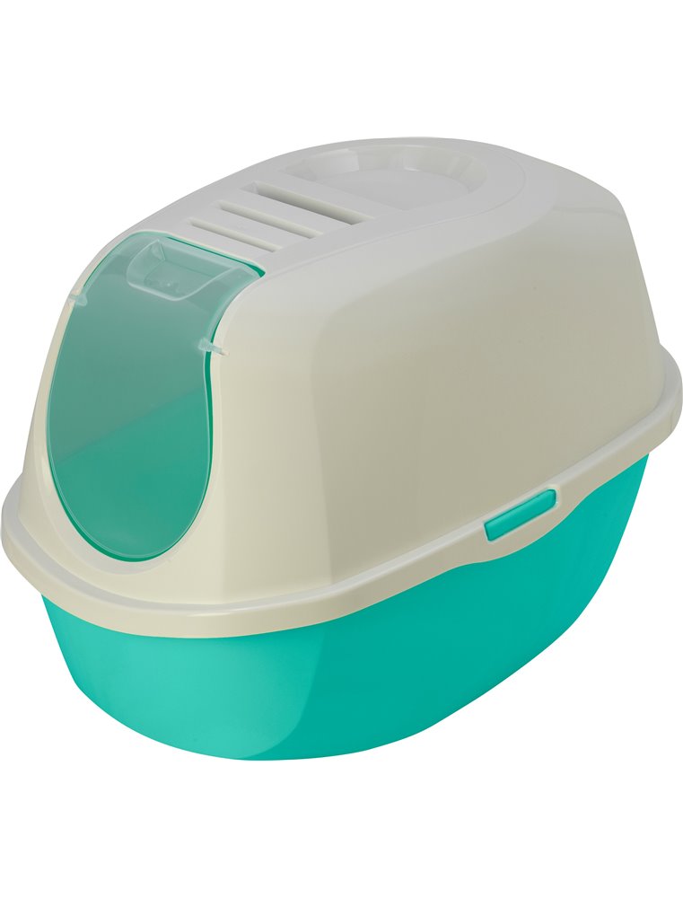 Kattentoilet plato hawai l 39x55x41cm