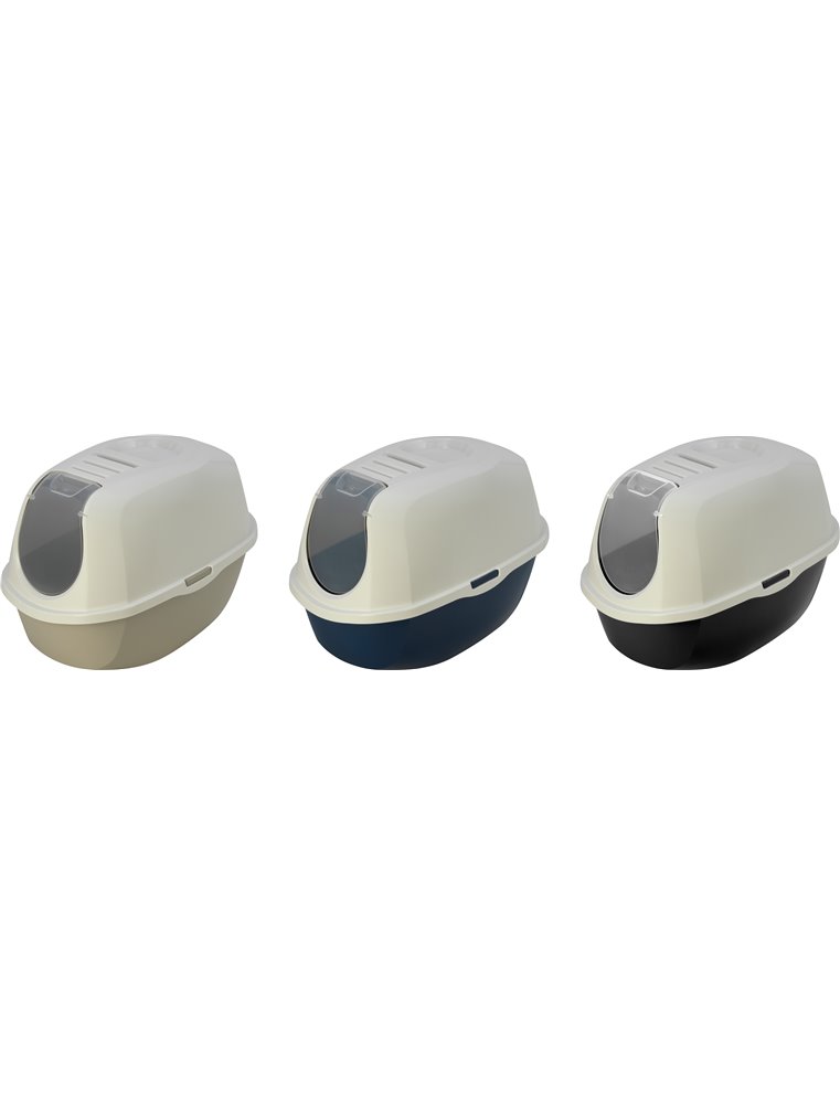 Kattentoilet plato classic l 39x55x41cm