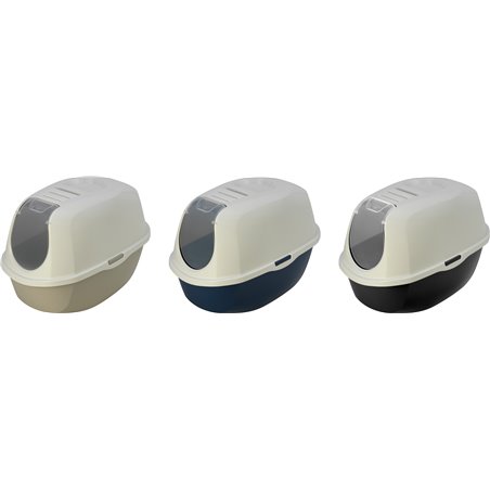 Kattentoilet plato classic l 39x55x41cm