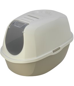 Kattentoilet plato classic l 39x55x41cm