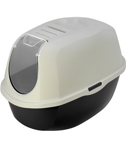 Kattentoilet plato classic l 39x55x41cm ass.