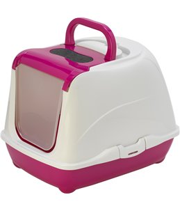 Kattentoilet loki hawai m 38x50x37 cm