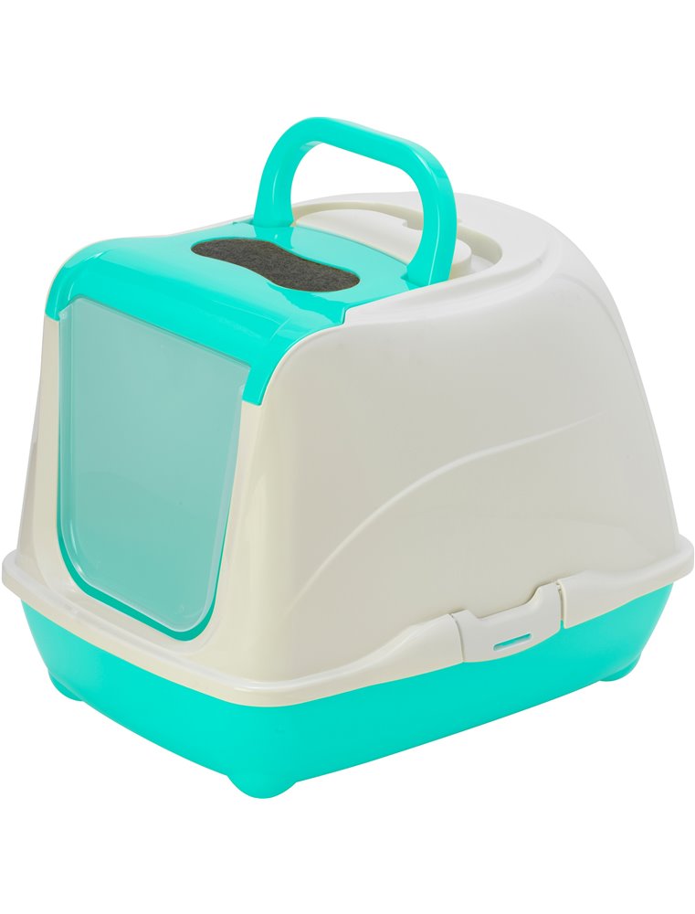 Kattentoilet loki hawai m 38x50x37 cm