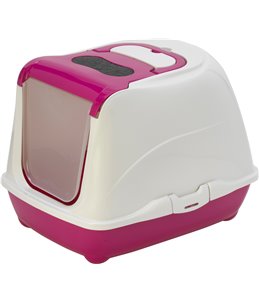 Kattentoilet loki hawai m 38x50x37 cm