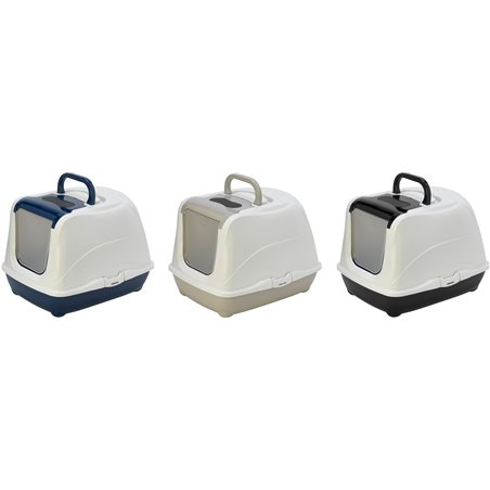 Kattentoilet loki classic l 44x58x42cm