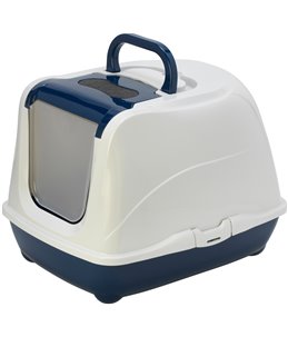 Kattentoilet loki classic l 44x58x42cm