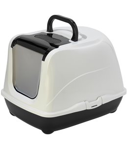 Kattentoilet loki classic l 44x58x42cm