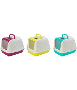 Kattentoilet loki hawai l 44x58x42 cm