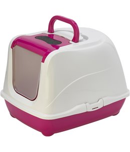 Kattentoilet loki hawai l 44x58x42 cm