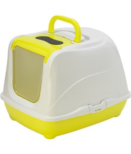 Kattentoilet loki hawai l 44x58x42 cm