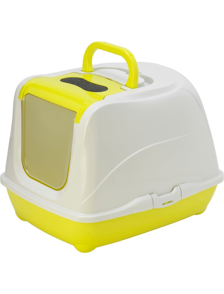 Kattentoilet loki hawai l 44x58x42 cm